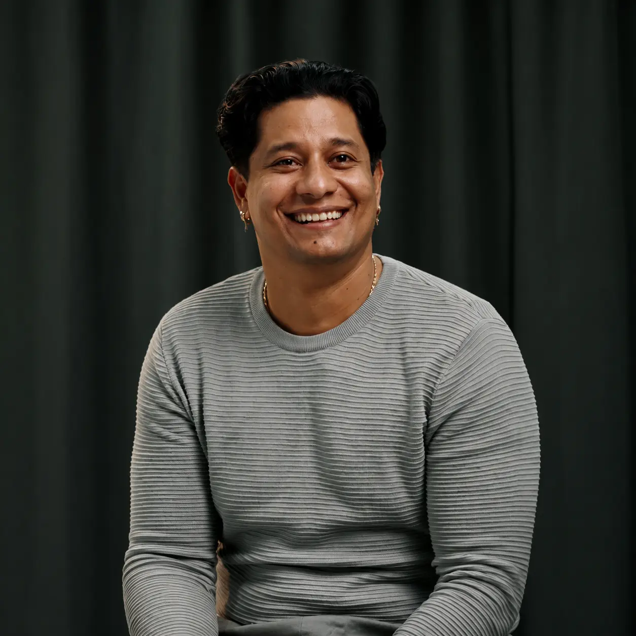 Arnold Avila - CEO de Avanxo