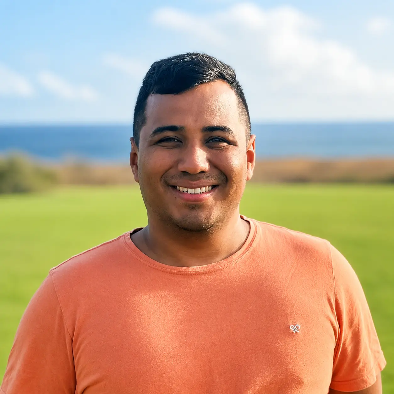 Charly Palencia - CTO de Avanxo